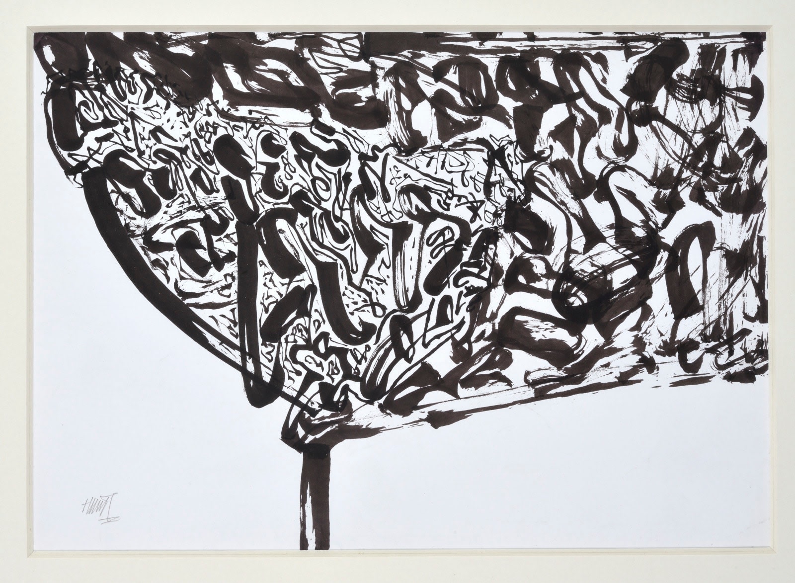 Himmat Shah, Untitled , 2019-2022