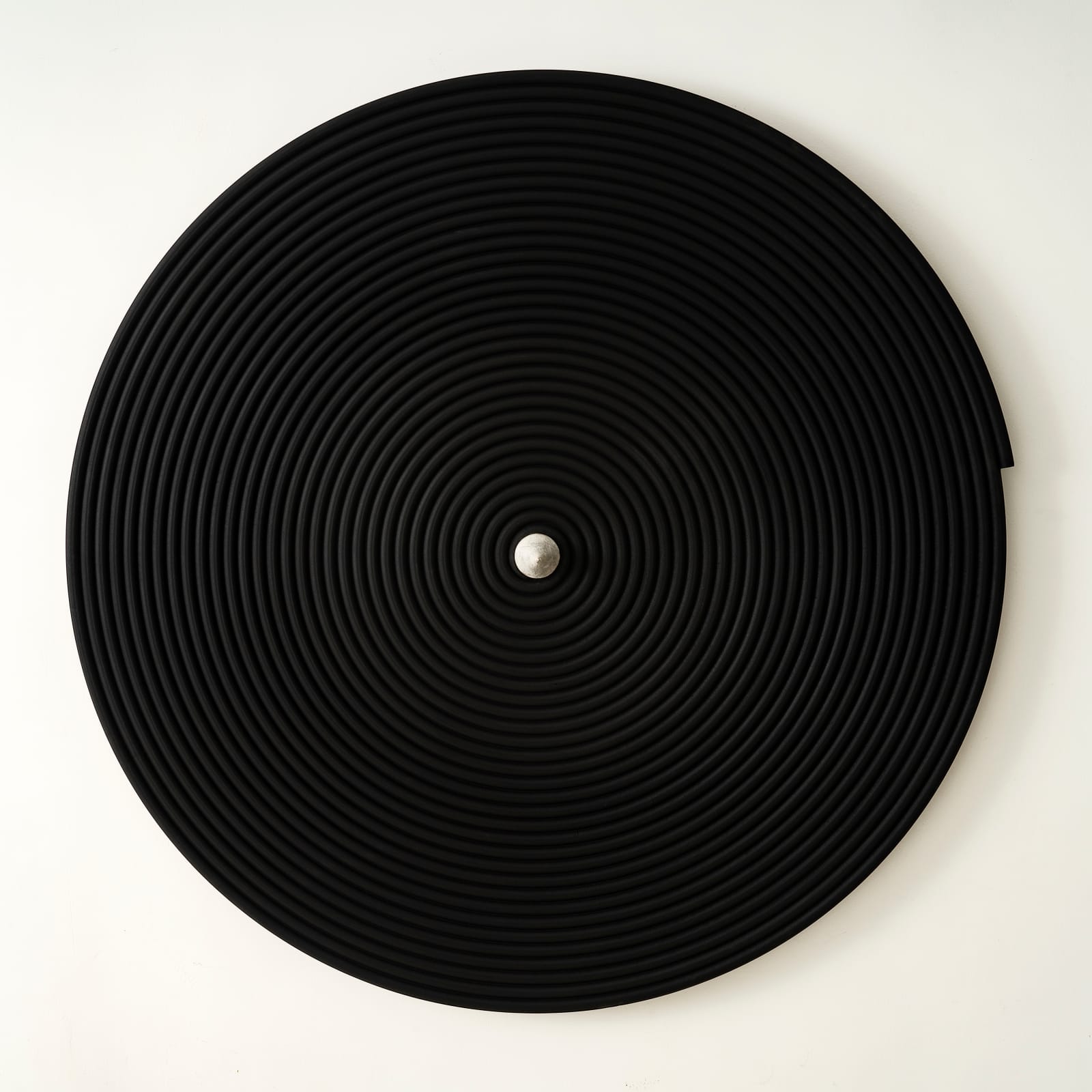 Sashikanth Thavudoz, The Pit, 2022