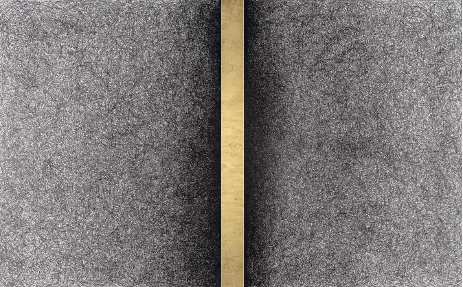 Rehana Mangi, Untitled 1, 2018