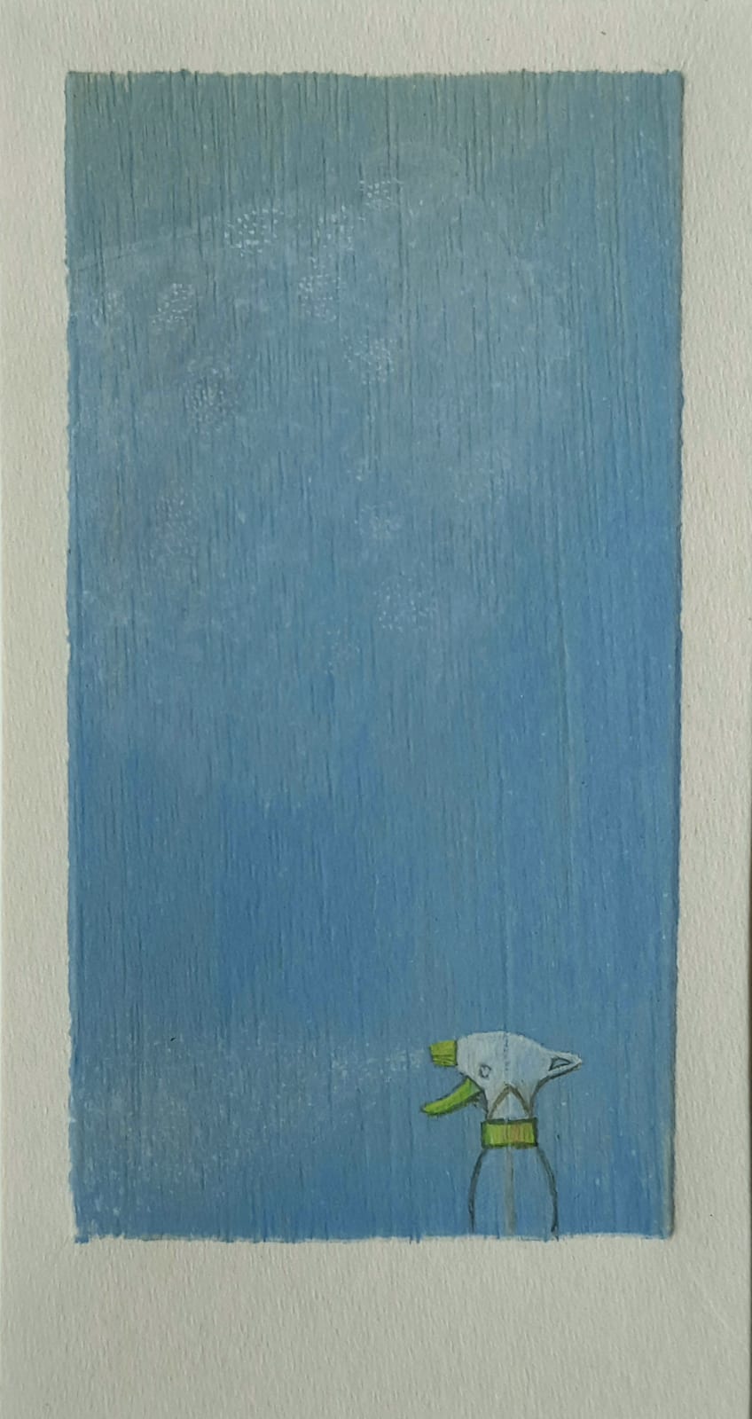 Gautam Rathod, Untitled, 2022