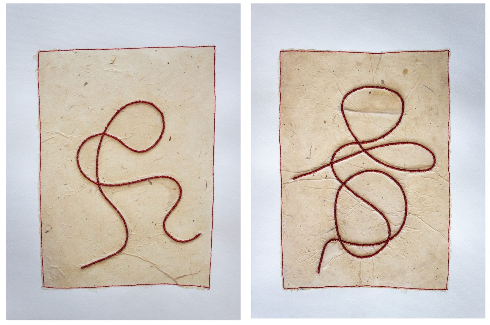 Anshu Singh, Life Thread, 2022