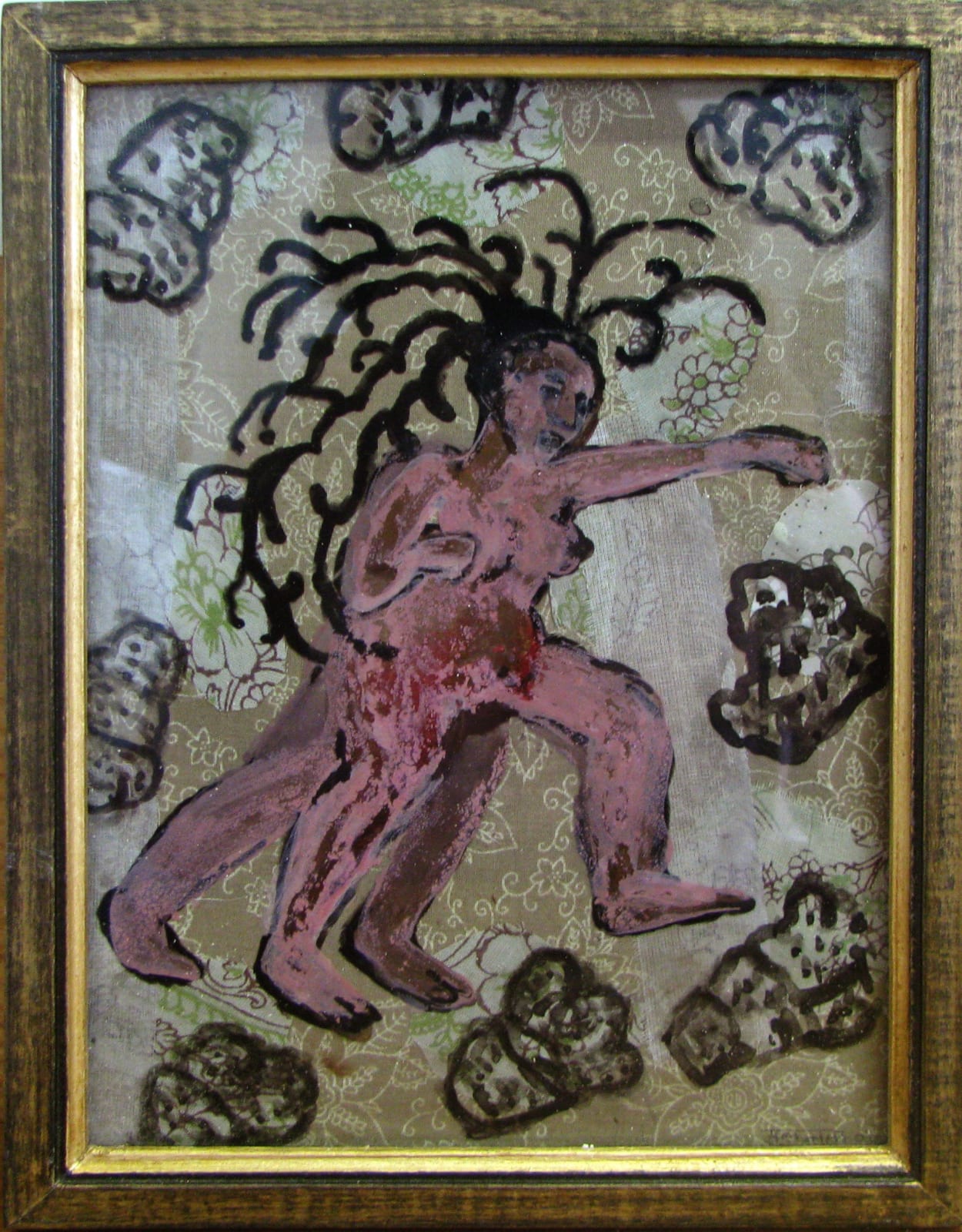Shakuntala Kulkarni, And when she roared, the universe quaked, 2007