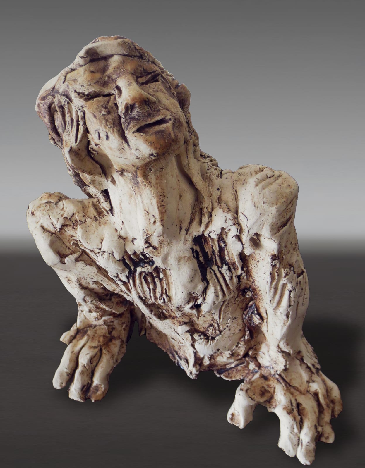 Madhur Sen, Phoenix, Art, and Woman 12, 2023