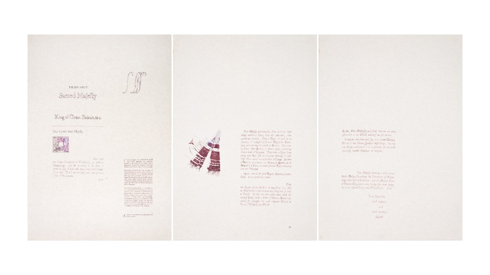 Sarasija Subramanian, Anatomy of Plants / Preface, 2020-22