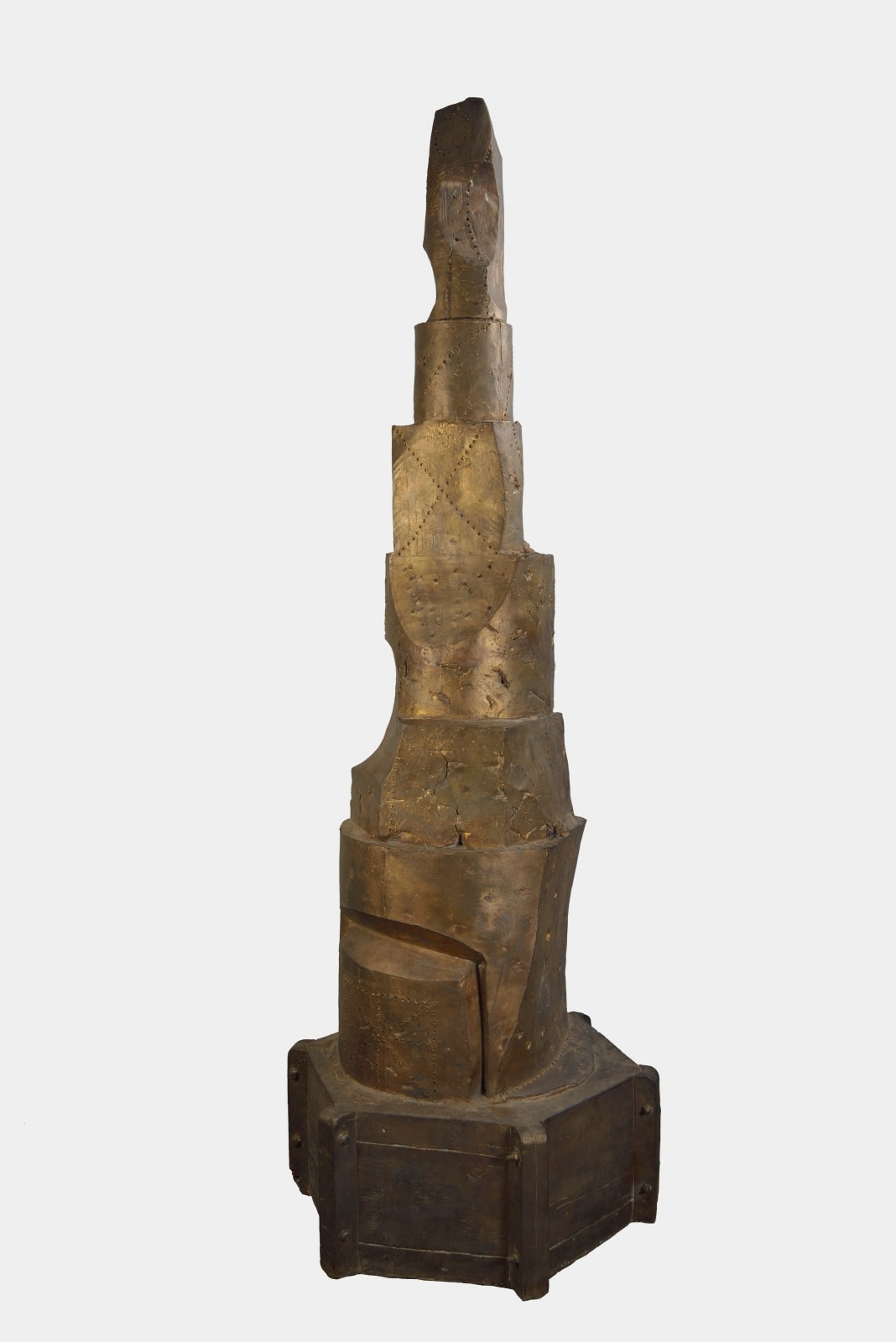 Himmat Shah, Untitled, 2019