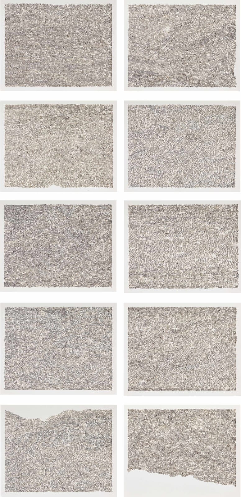 Neerja Kothari, this mark repeatedly (1,25,655) (Set of Ten), 2022