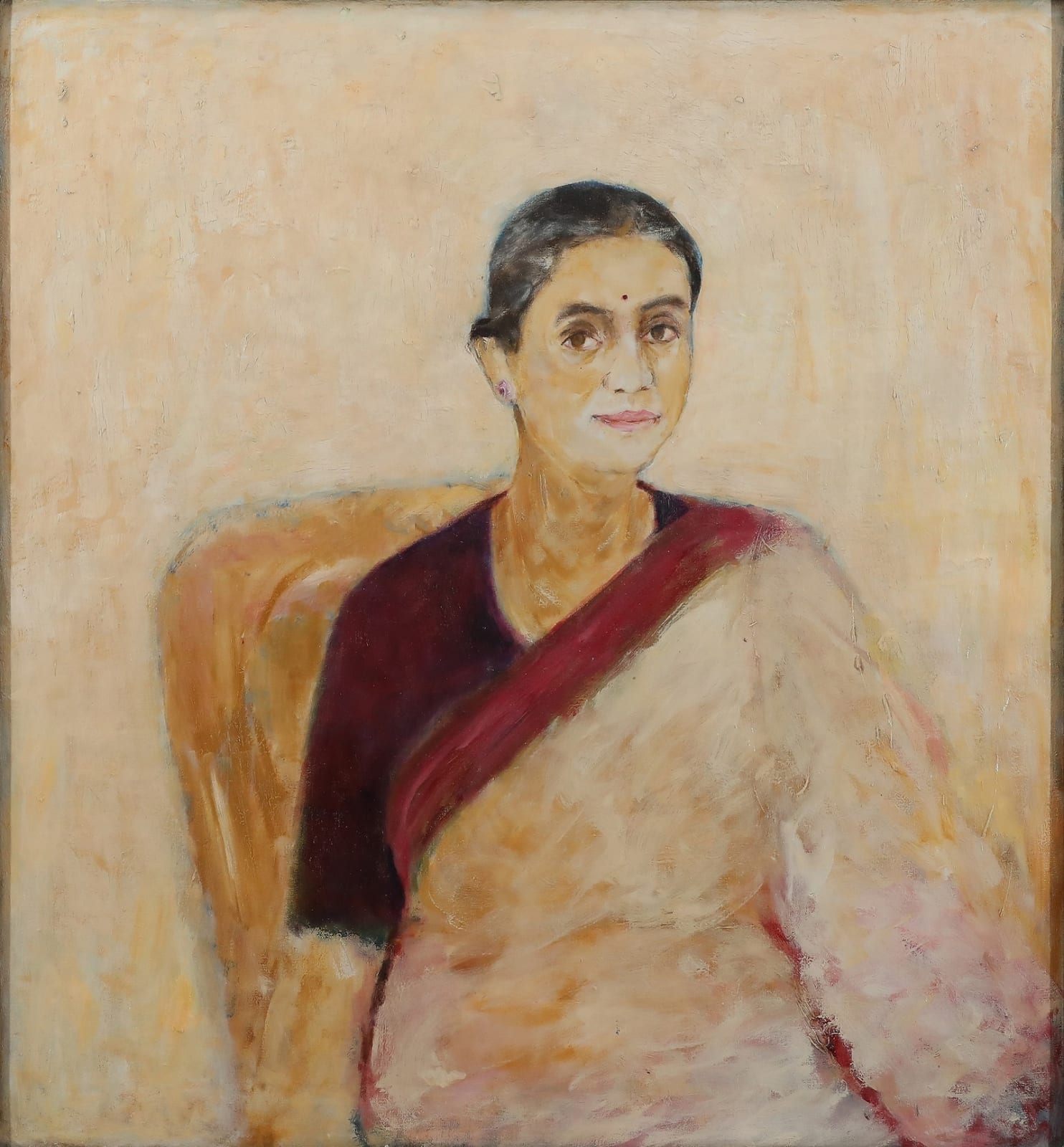Kishori Kaul, Untitled, 2008