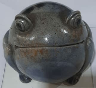 Jyotsna Bhatt, Untitled