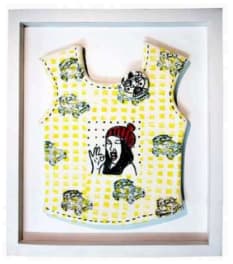 Srinia Chowdhury, Some Things That I See And Some Things That I Heard Series, 2024