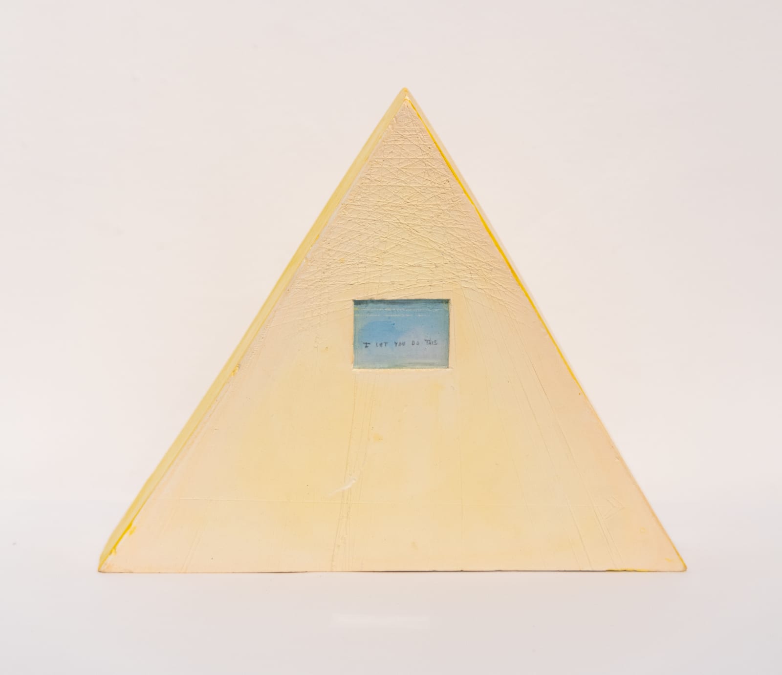 Tehmeena Firdos, Space Us, 2025