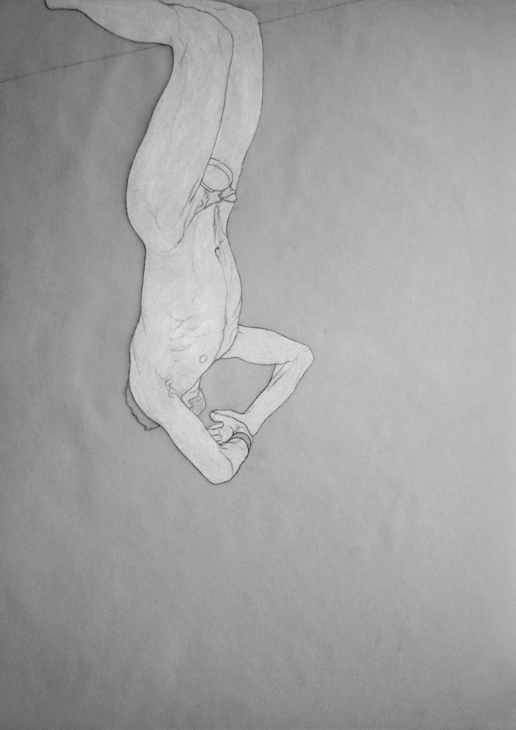 Sanket Jadia, Regarding The Pain Of Others III (Set of 10 works), 2015