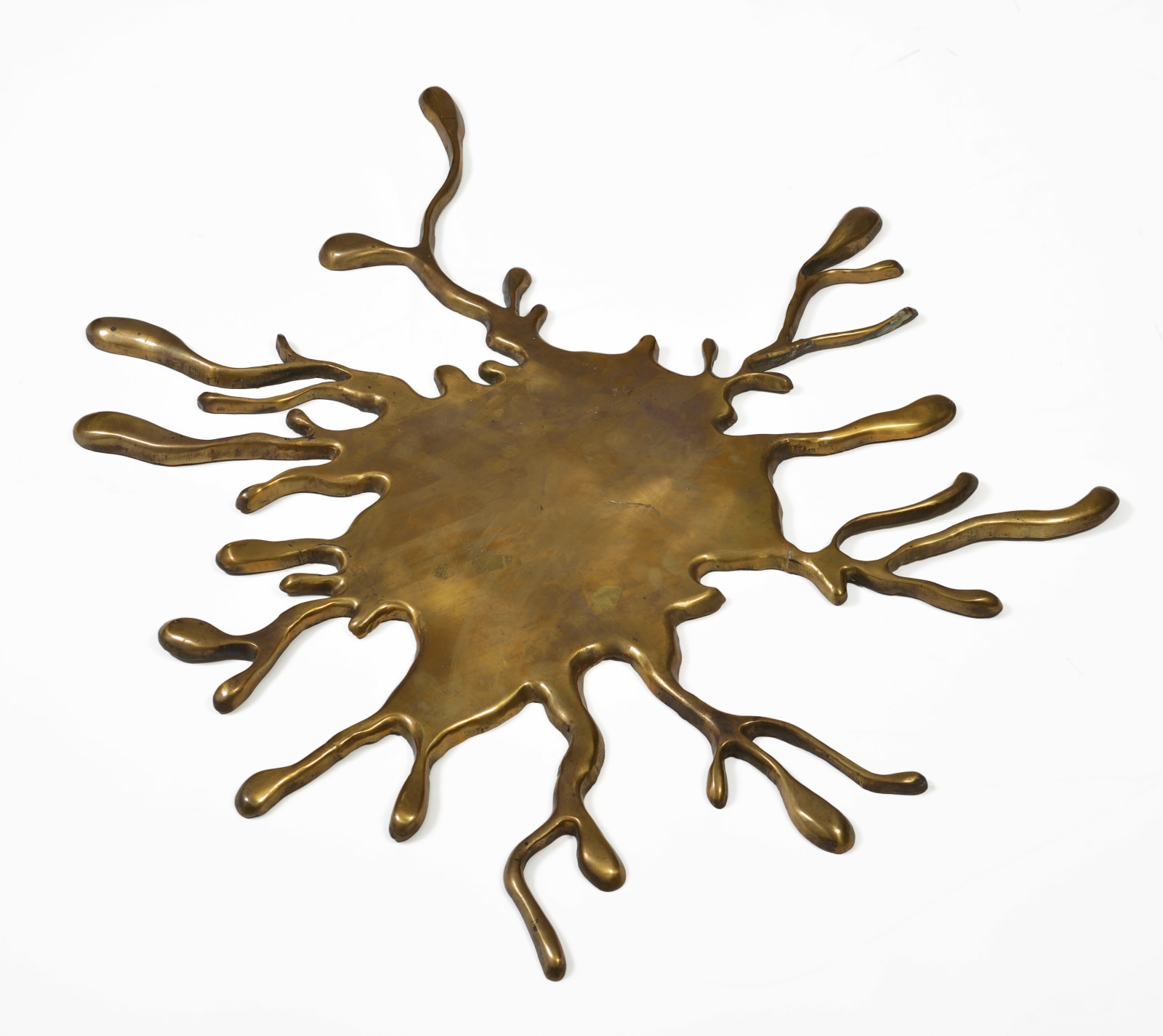 Alexander Gorlizki, Big Splat, 2024