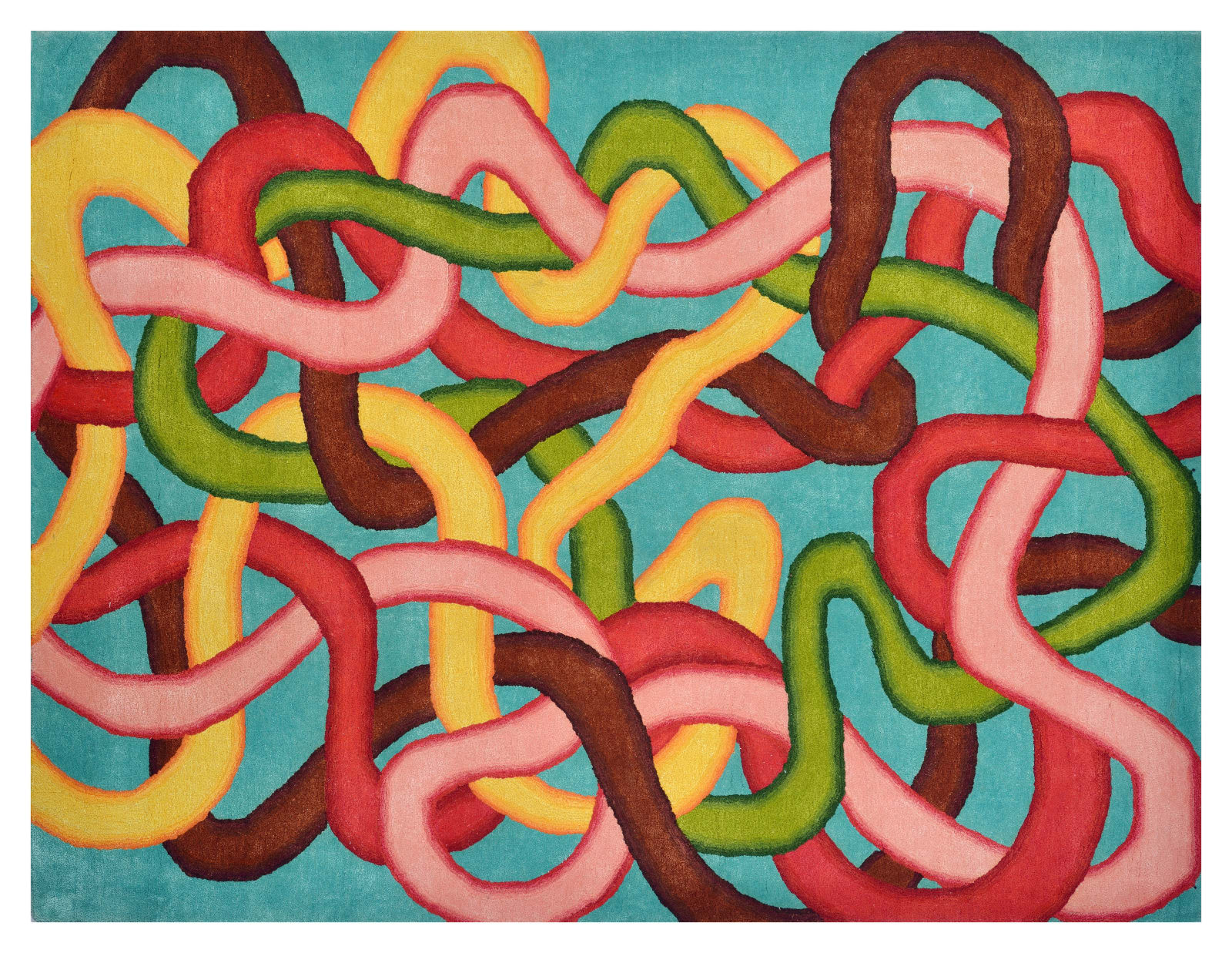 Alexander Gorlizki, Untitled 2, 2024