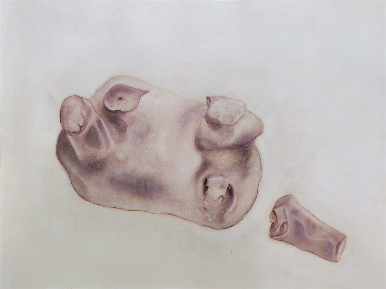 Pritish Bali, Untitled , 2019