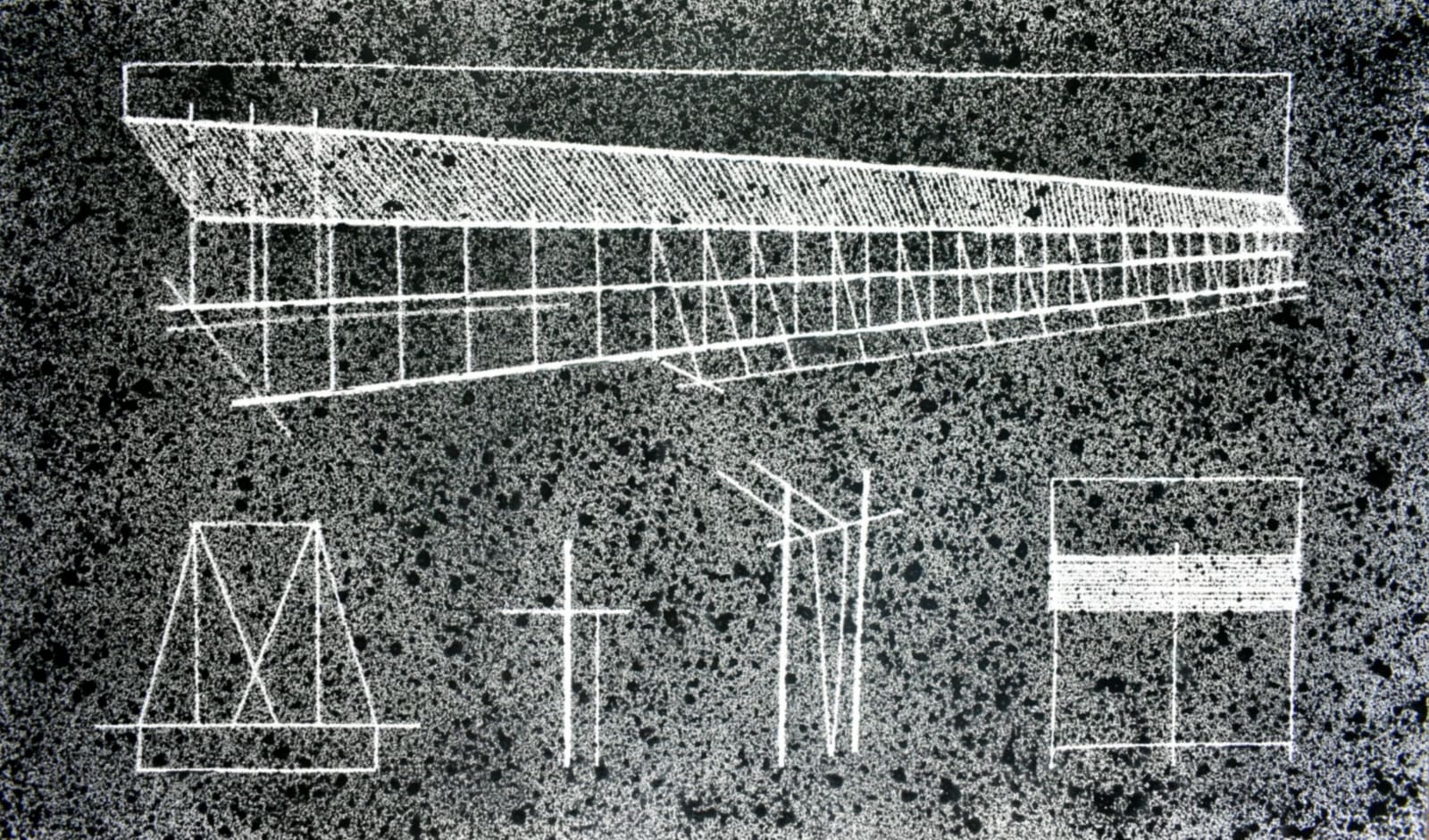 Debojit Roy, Drawing 4, 2023