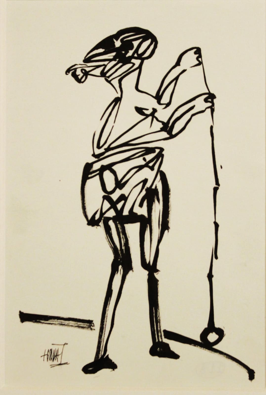 Himmat Shah, Untitled , 2019-2022
