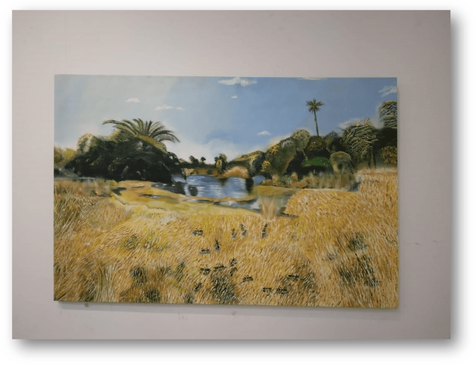 Jatin Patel, Untitled, 2022