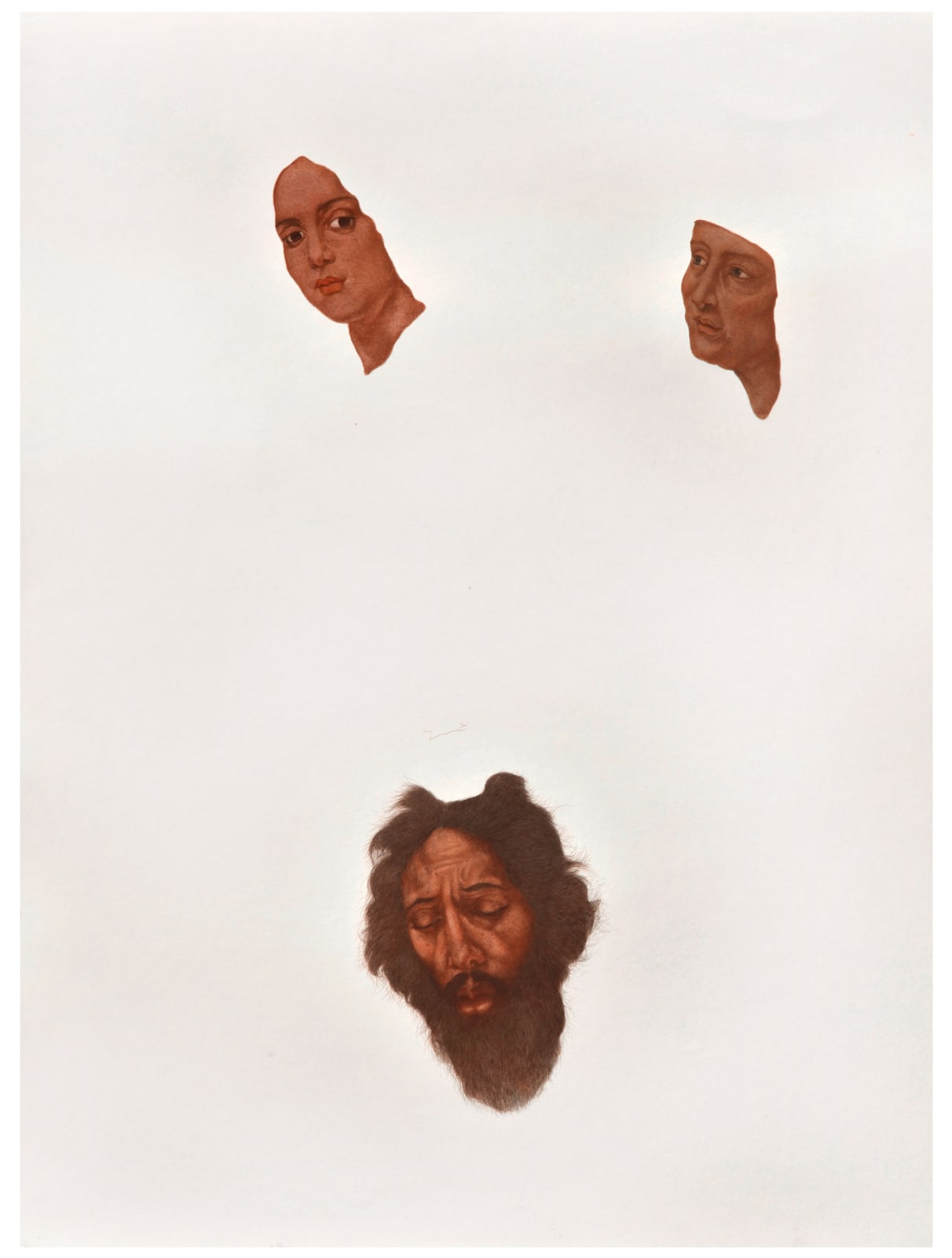Muhammad Zeeshan, Special Siri Series I, 2018