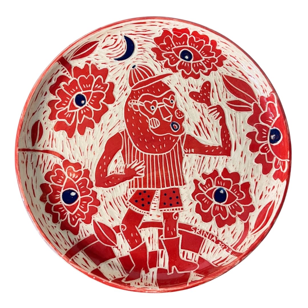 Srinia Chowdhury, I Am I? XII, 2023