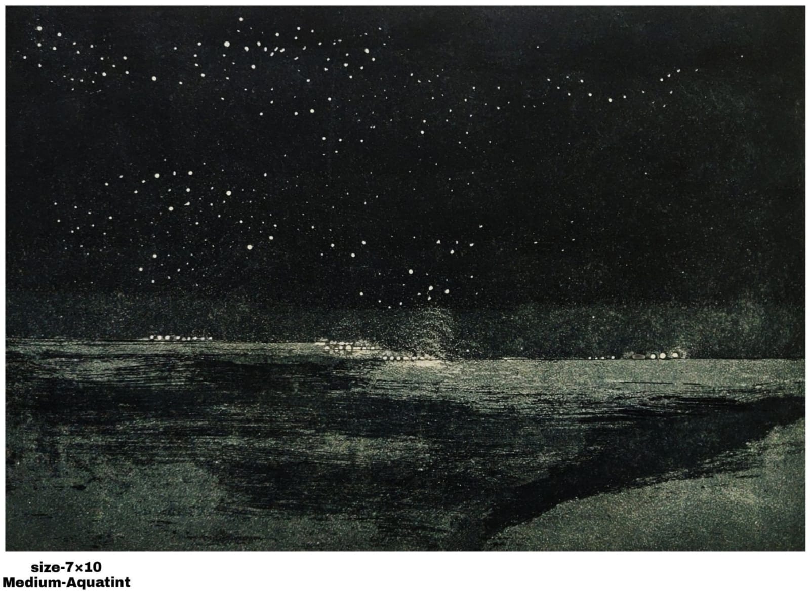 Janhavi Singhania, Untitled, 2022