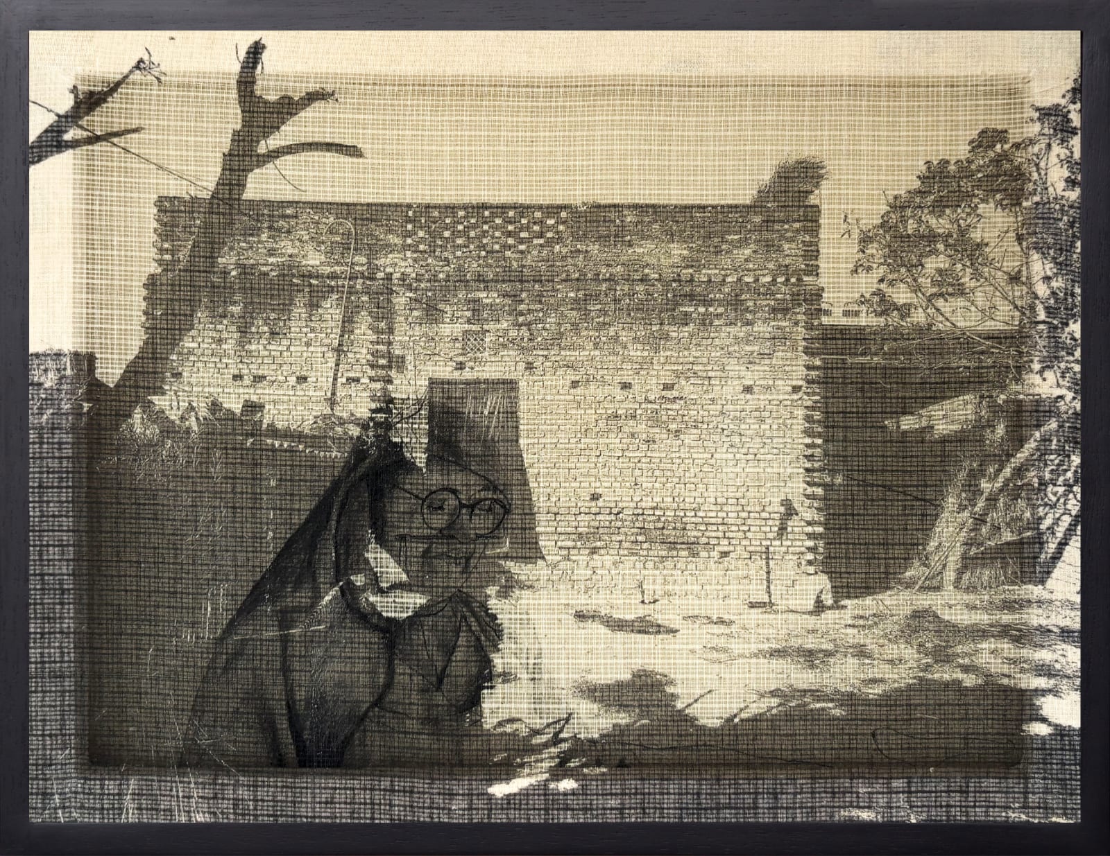 Deena Pindoria, Untitled