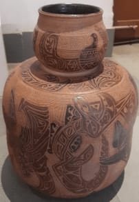 Ira Chaudhuri, Untitled