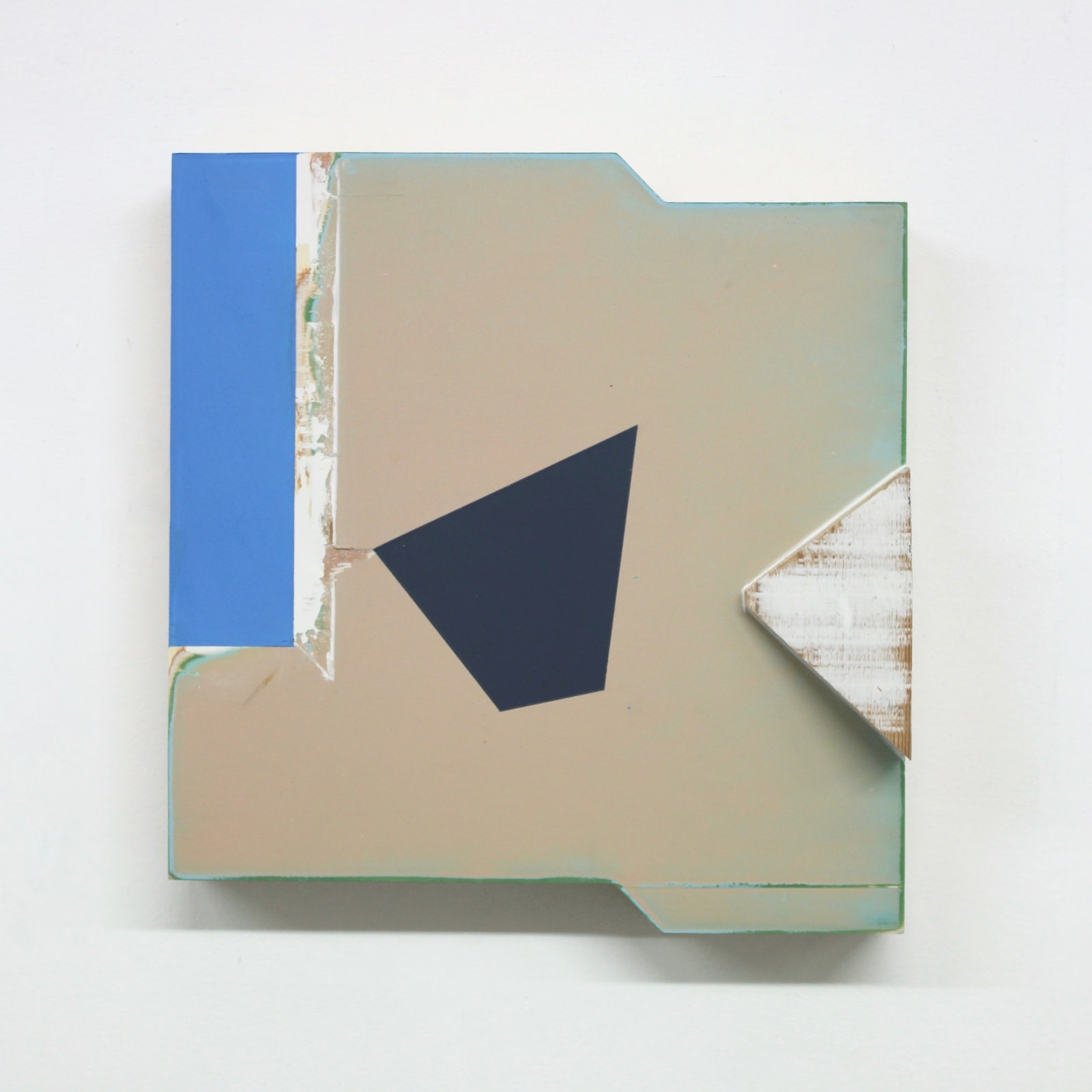 Molly Thomson artist