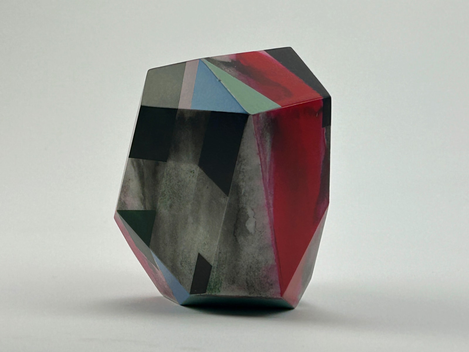 Richard Perry Sculpture