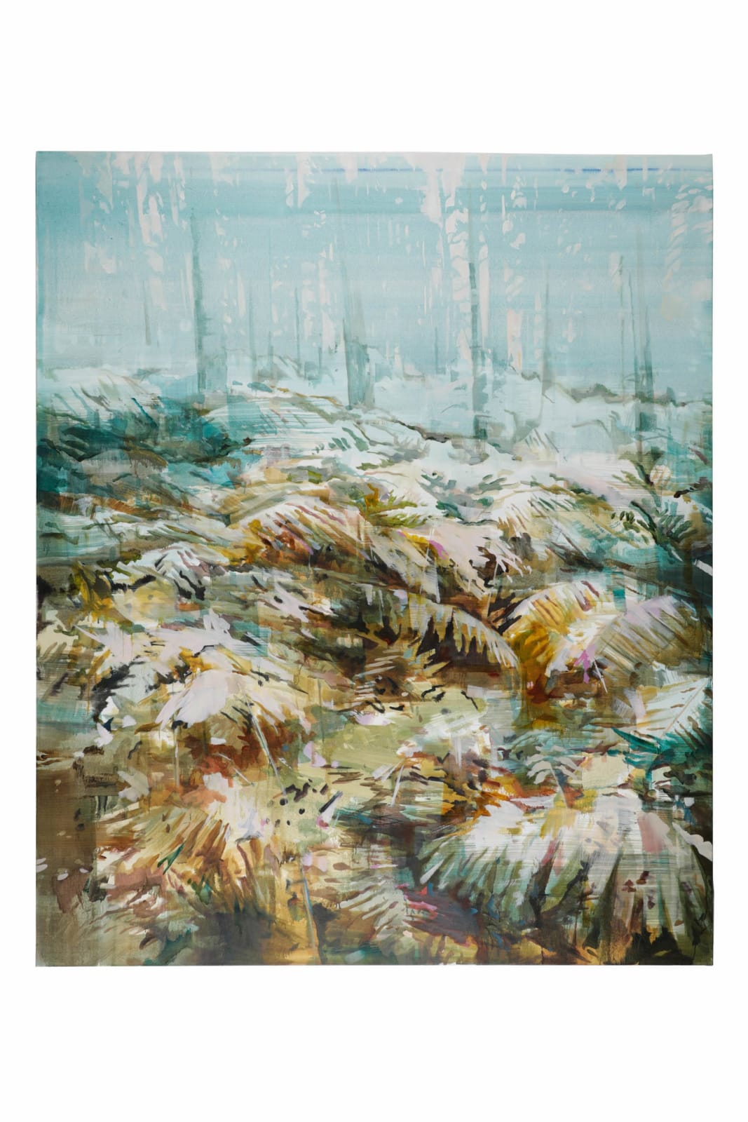 Katharine Le Hardy paintings for sale