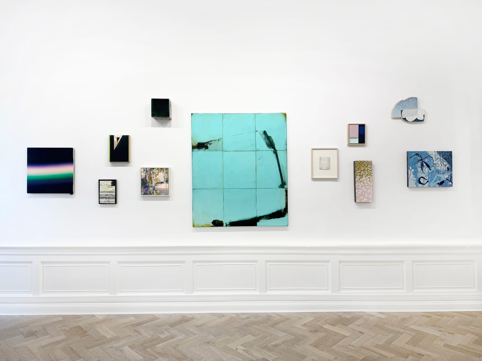 Adam Taylor, This Is The Place