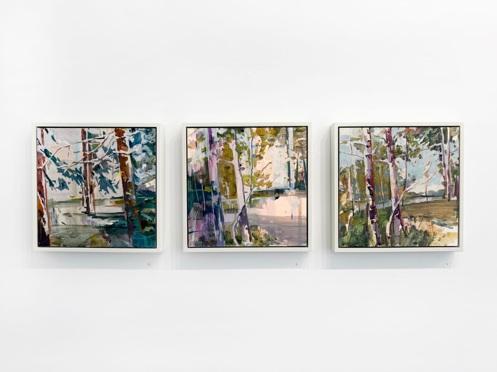 Katharine Le Hardy paintings for sale