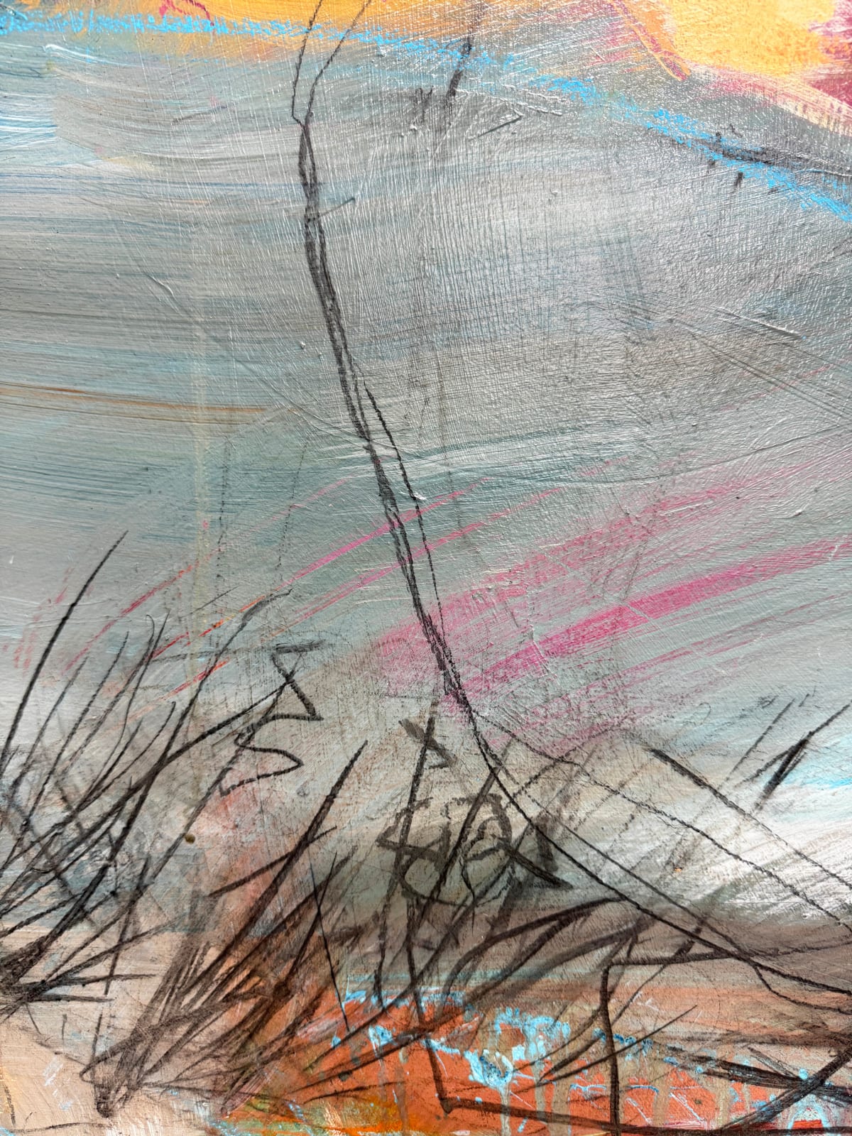 David Mankin paintings for sale