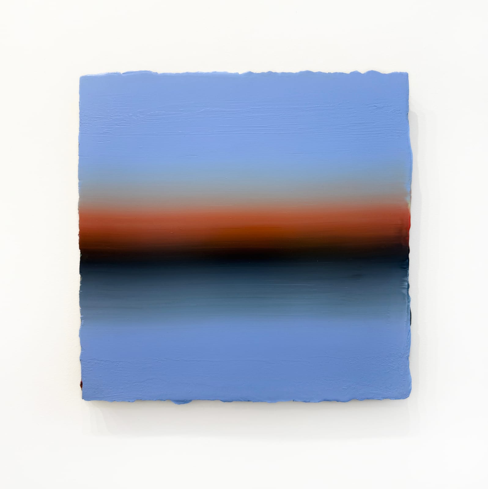 Elfyn Lewis paintings