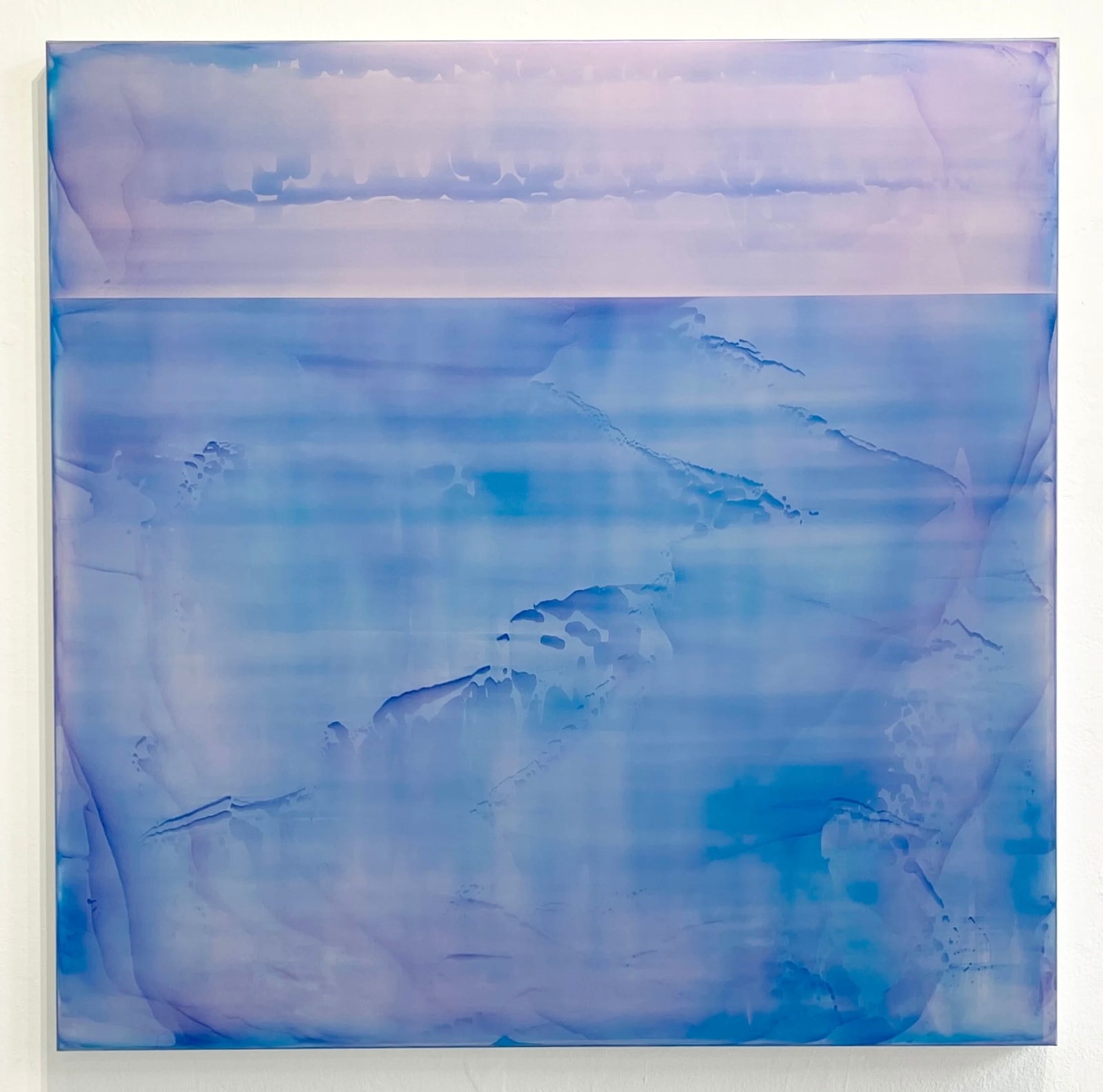 James Lumsden, Point Series (6/21)