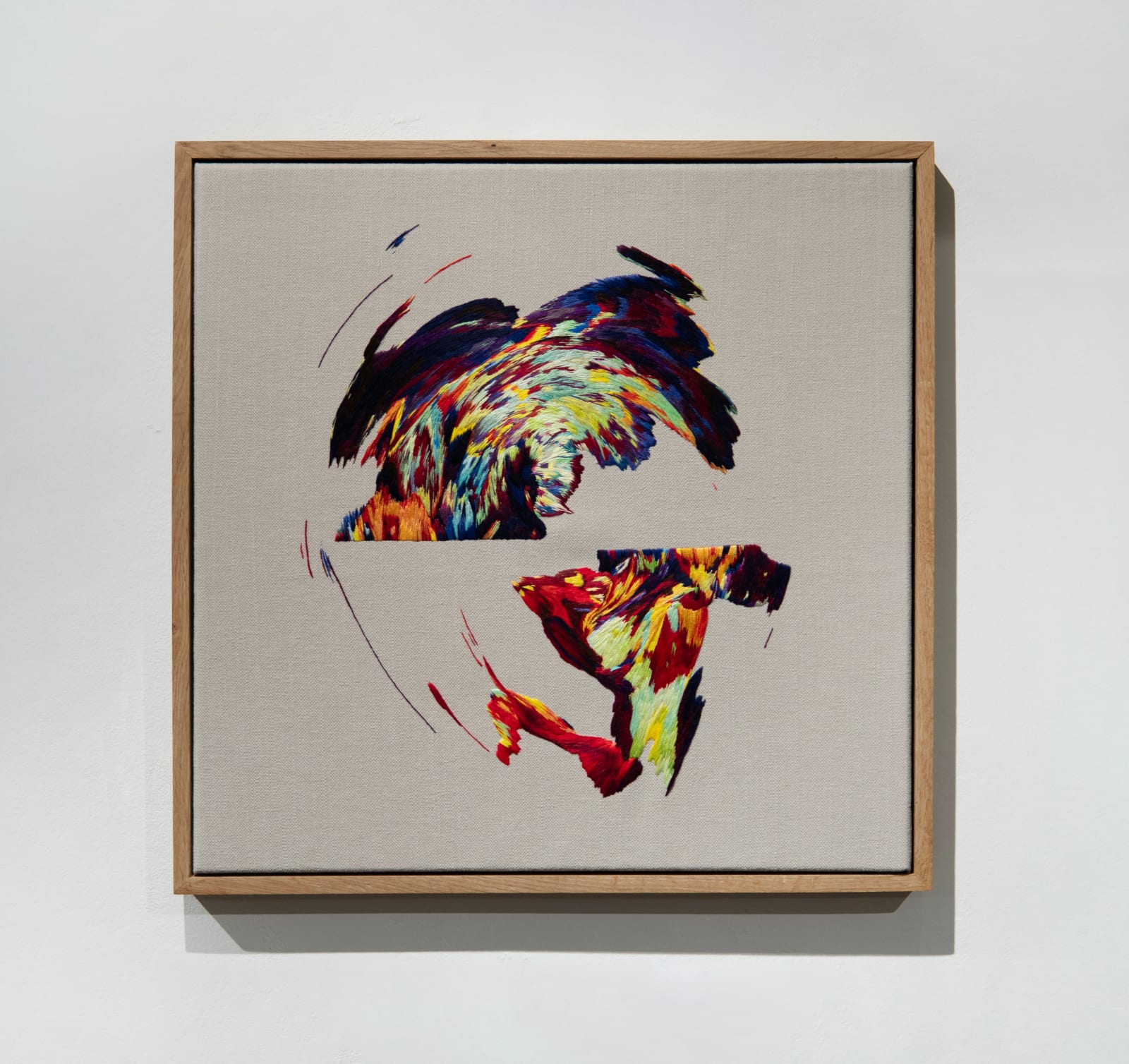 Lucy Newman artwork for sale