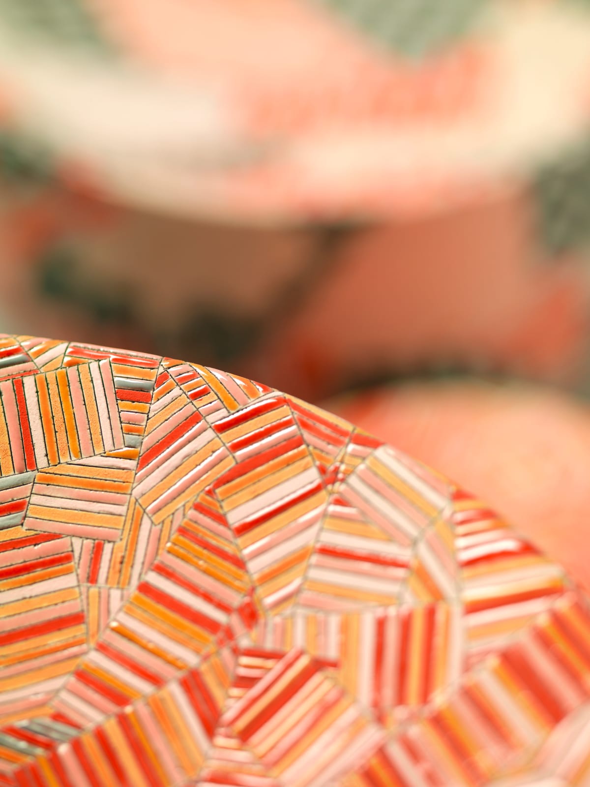 Frances Priest vessels