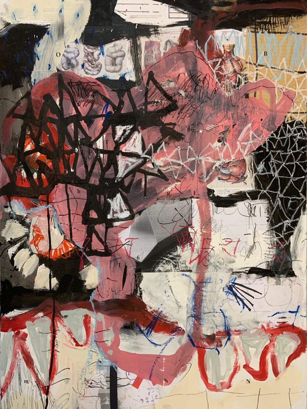 Rebecca Appleby Artwork