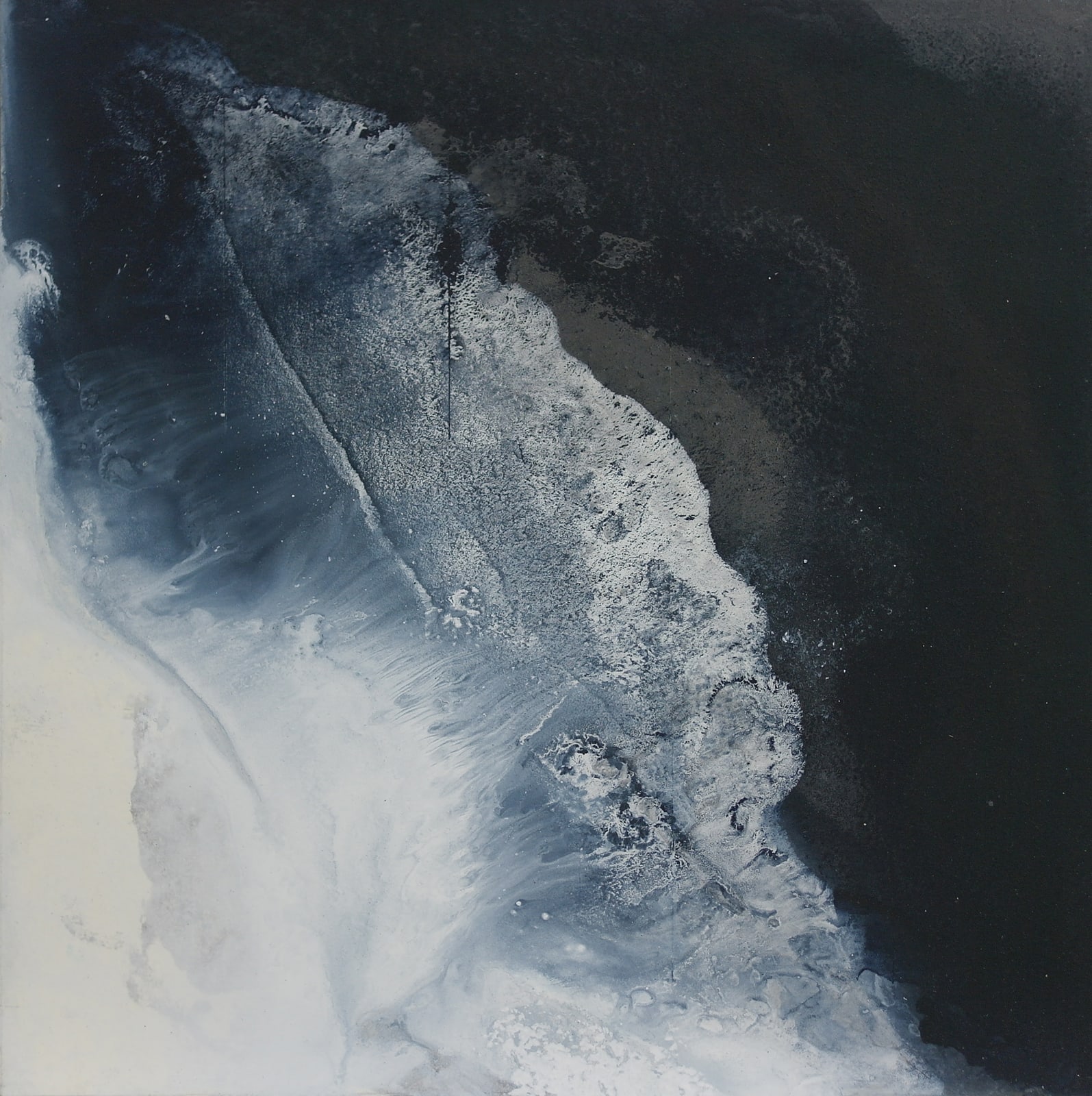 Mary Morrison art