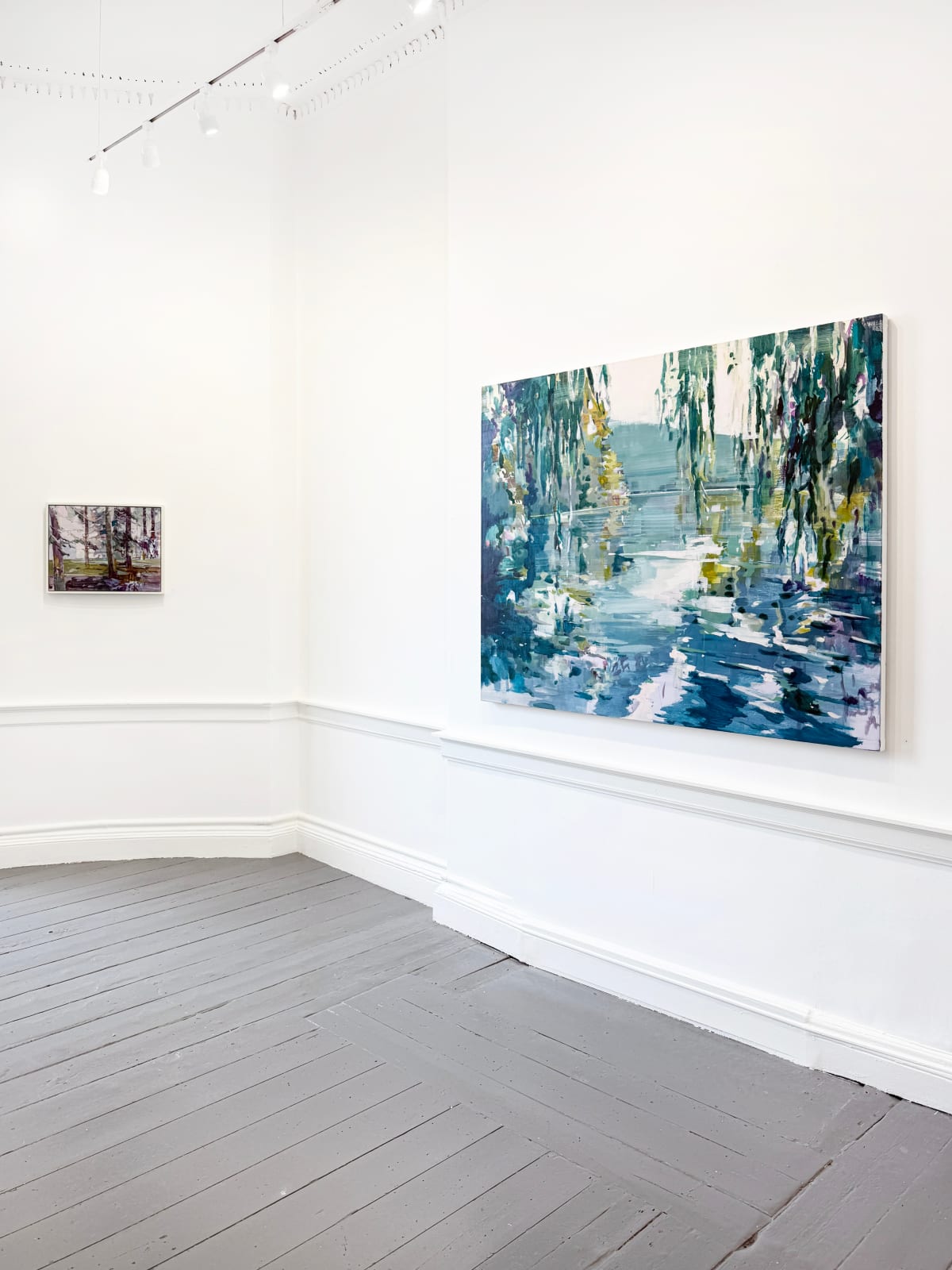 Katharine Le Hardy artist