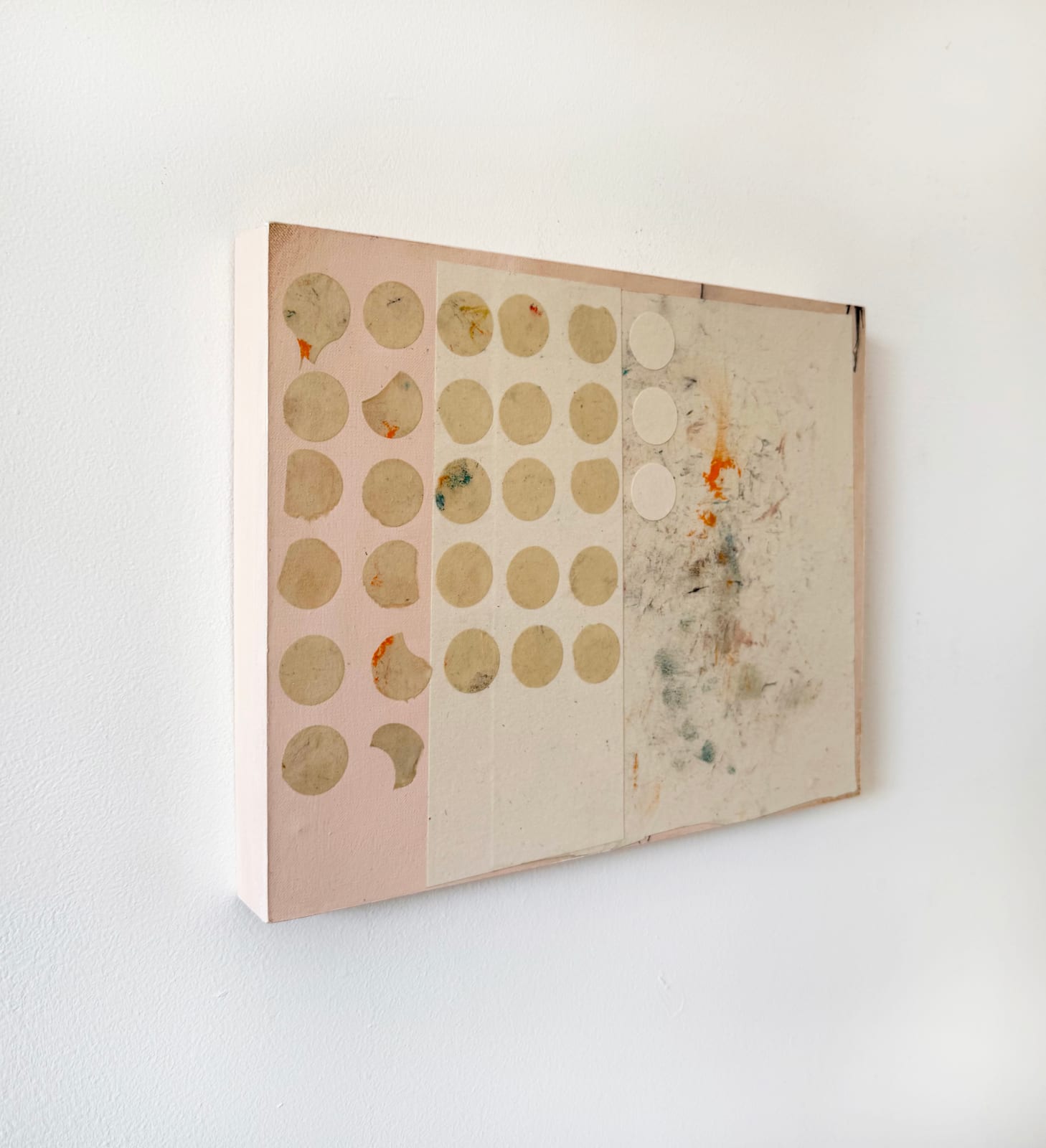 Adam Taylor collages