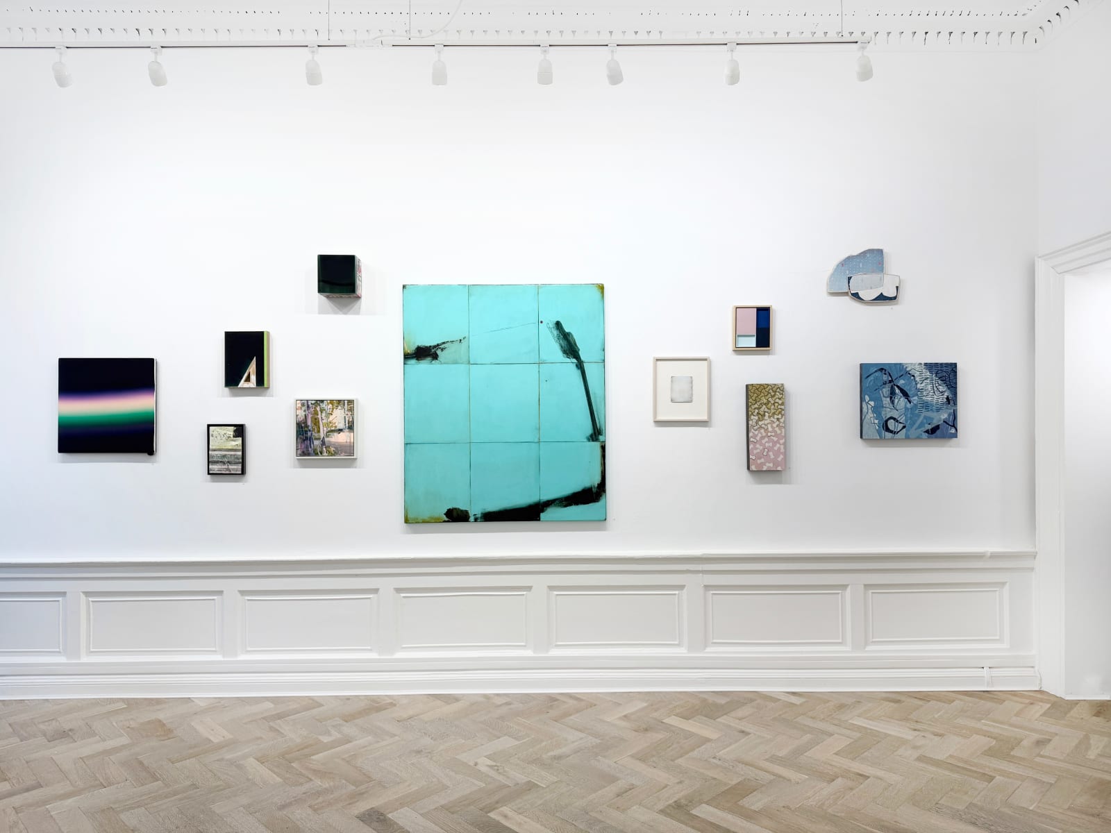 Elfyn Lewis, Clogwyn Du'r Arddu