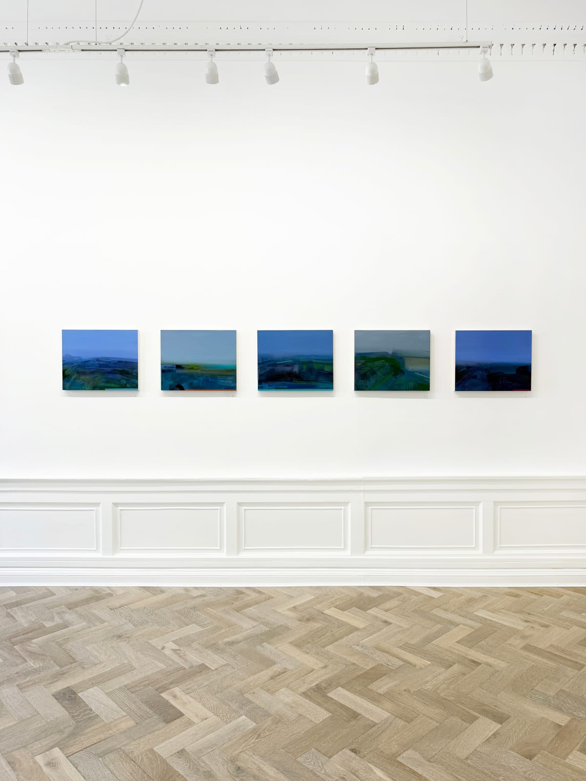 Anna Somerville artwork for sale Edinburgh