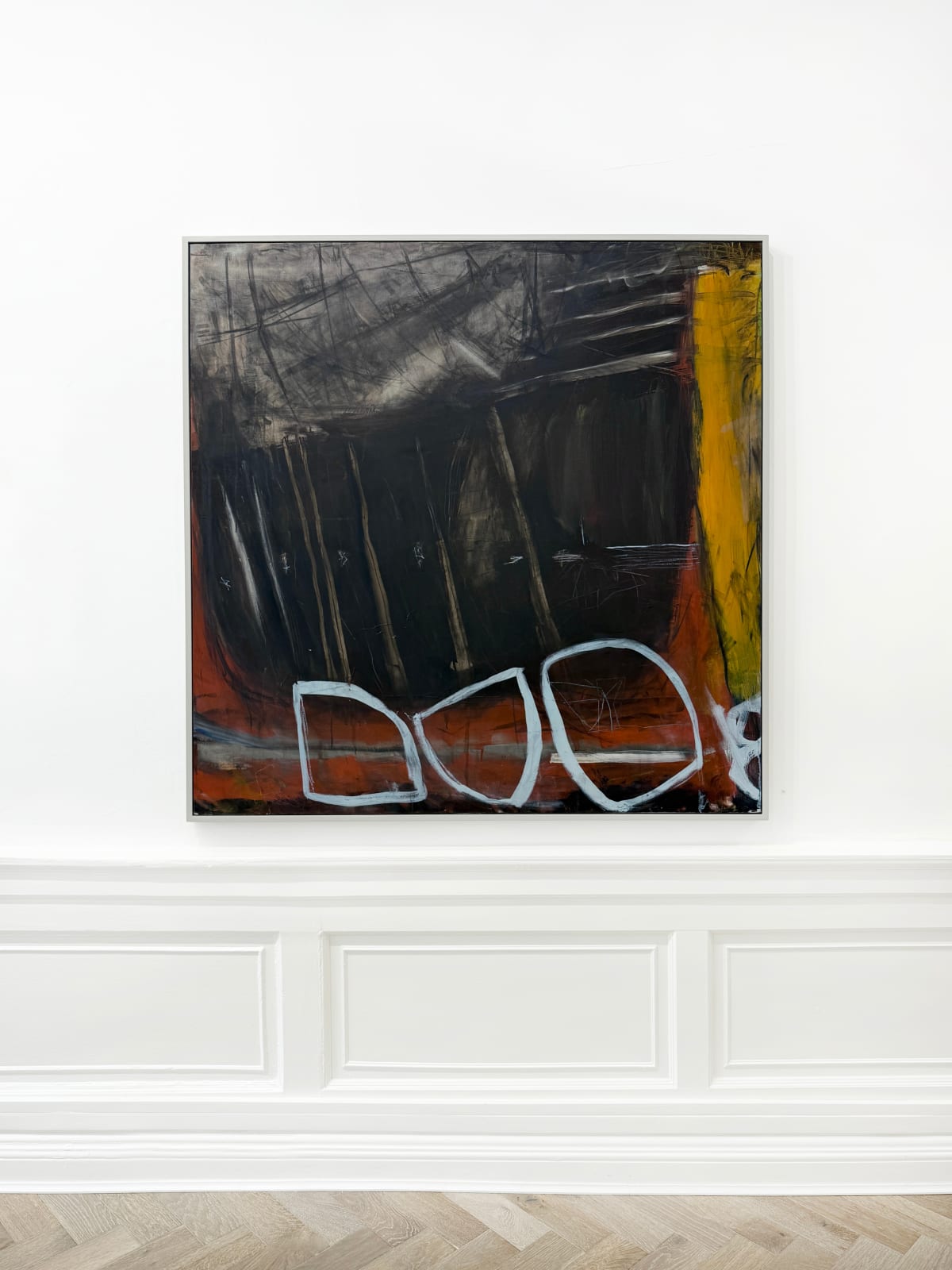 David Mankin paintings for sale