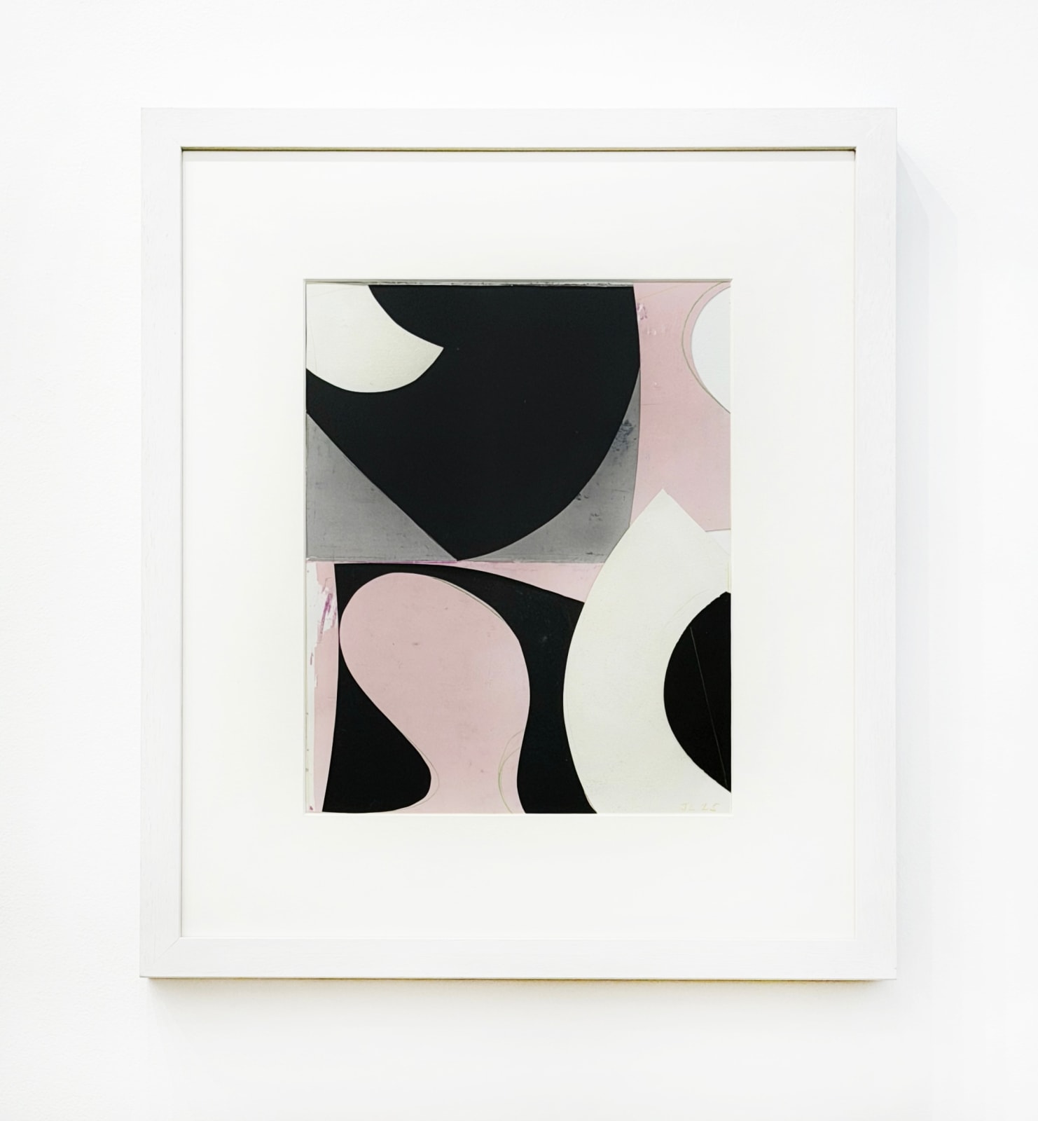 Jai Llewellyn artwork