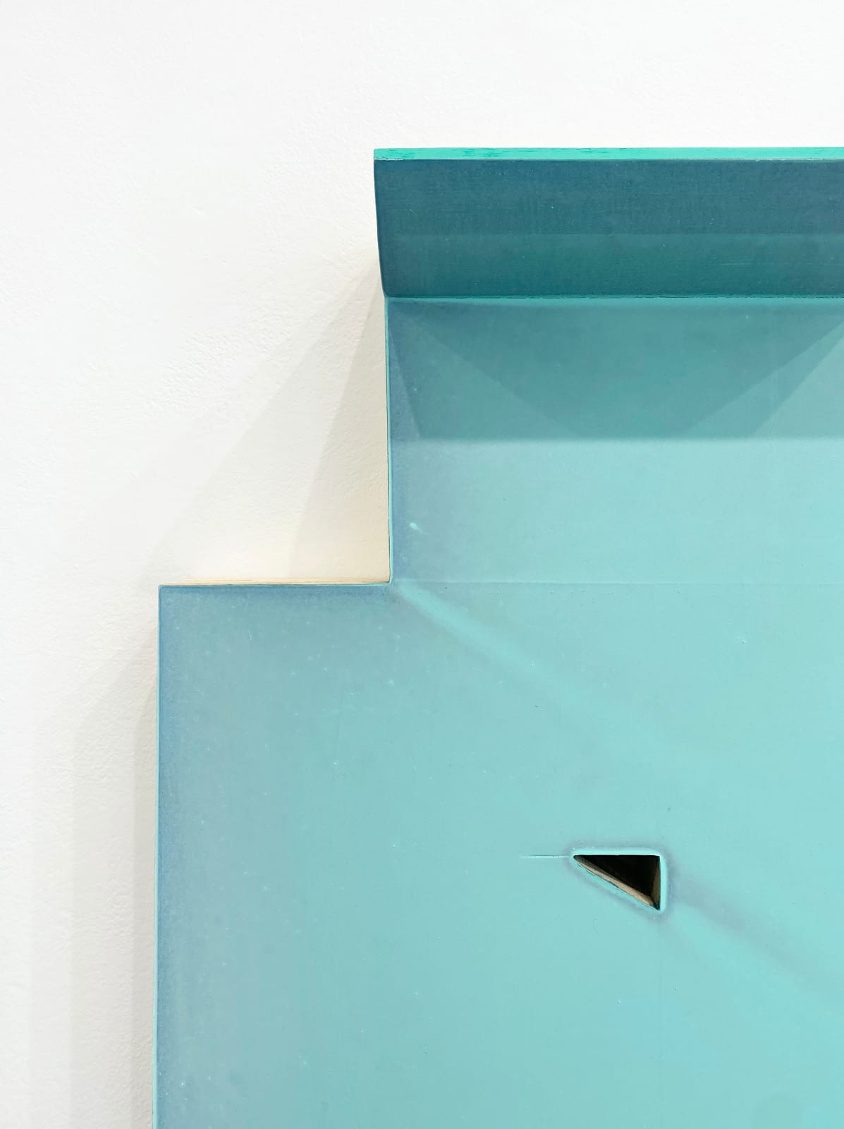 Molly Thomson detail