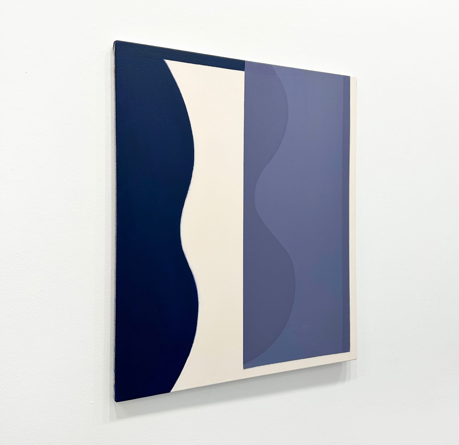 Jai Llewellyn painting for sales