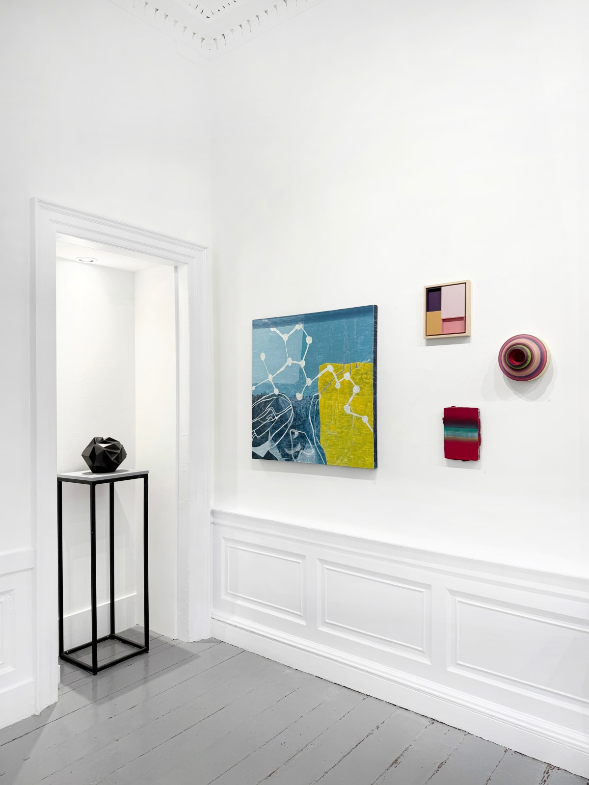 &Gallery Winter Exhibition