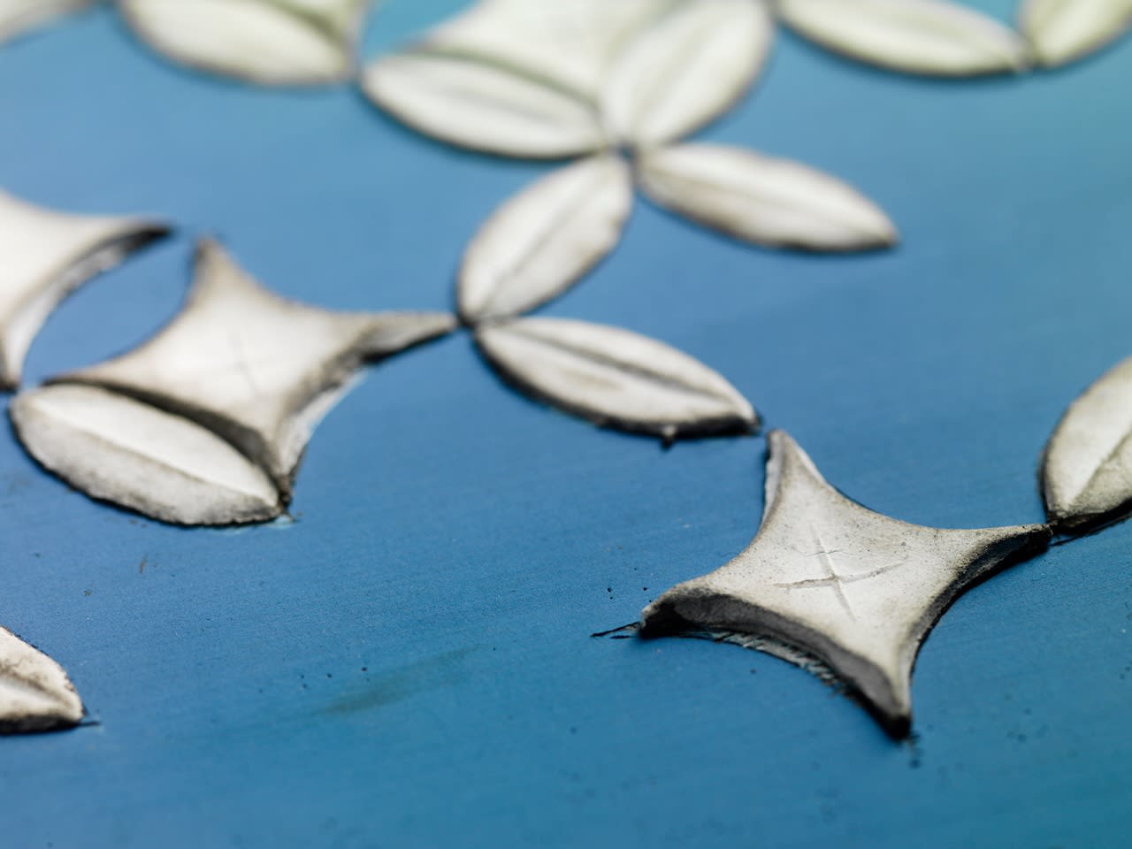 Frances priest ceramics