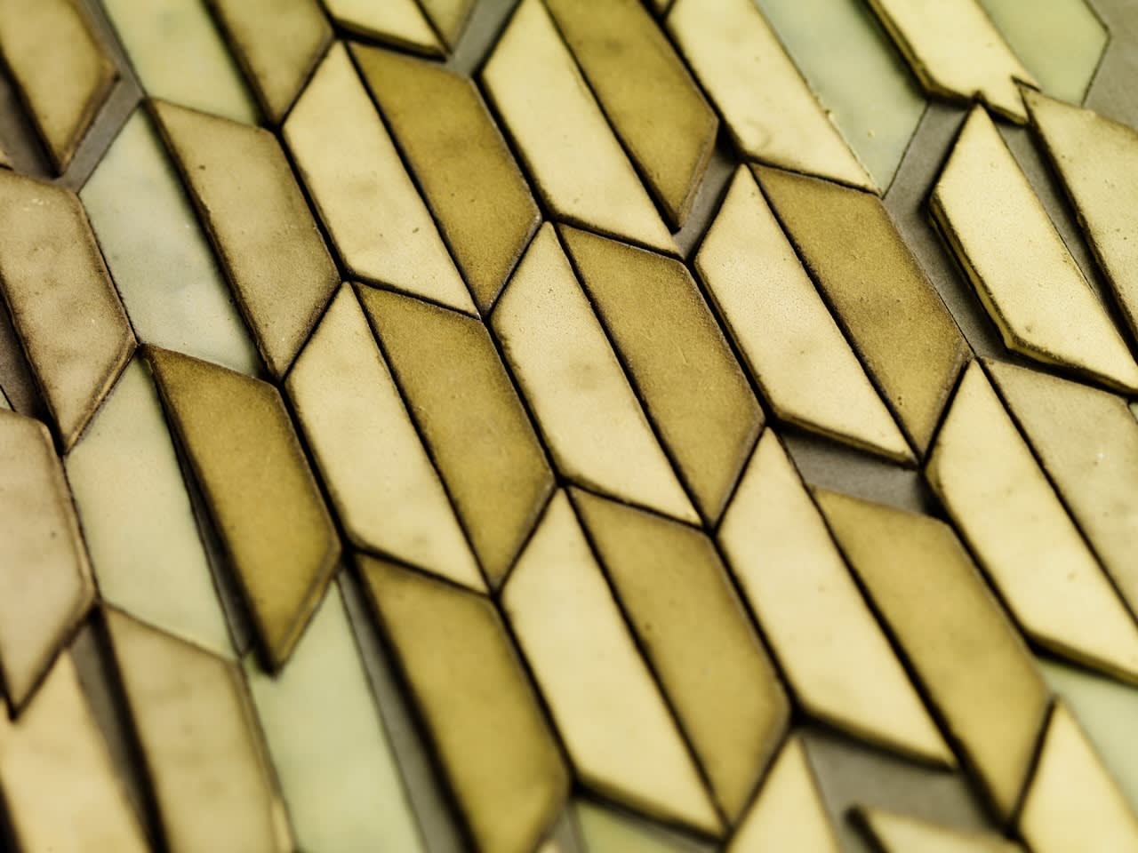 Priest contemporary craft