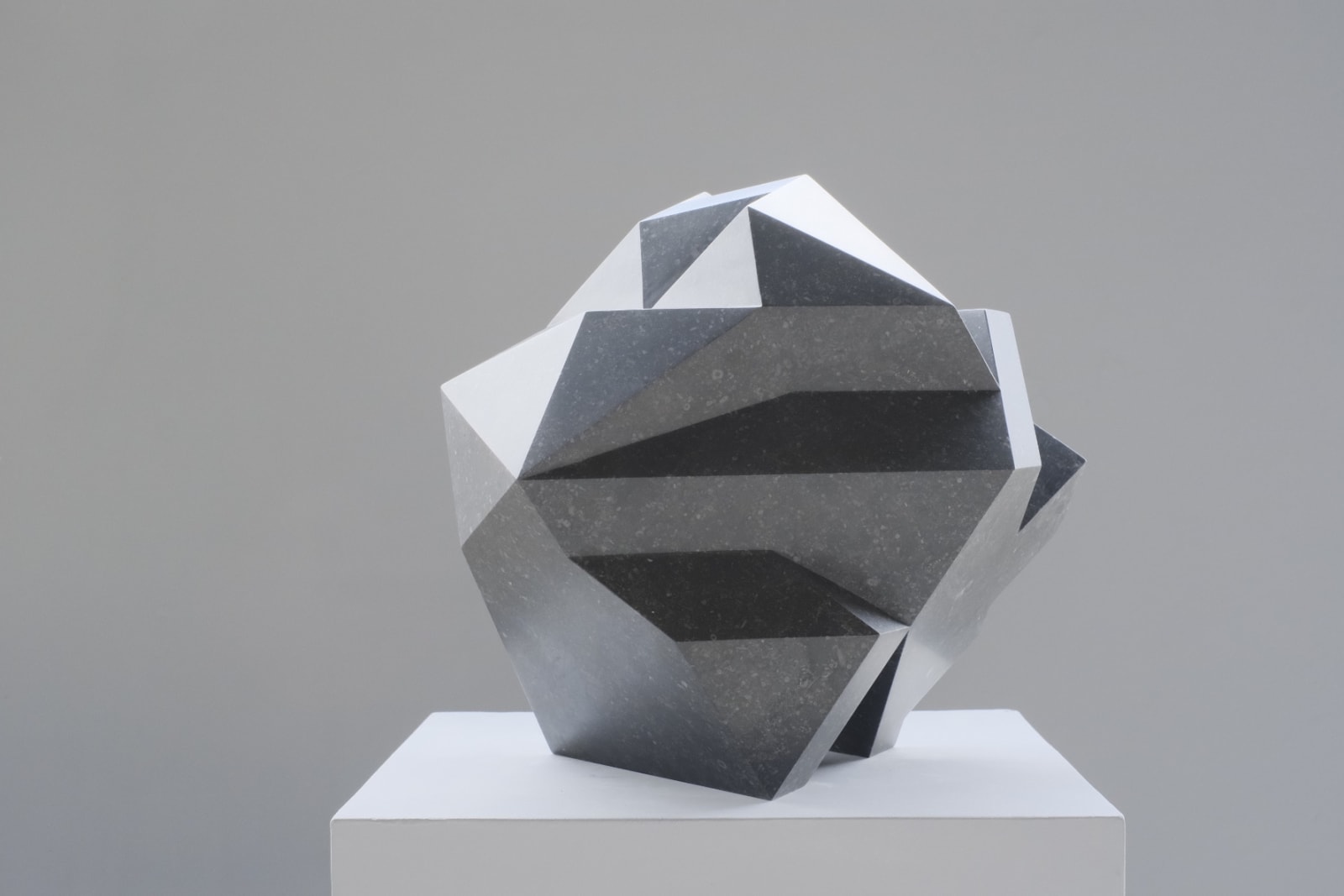 Richard Perry Sculptures